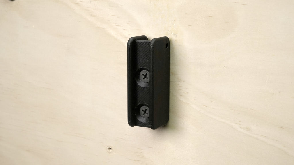 Wall Mounting Cleats