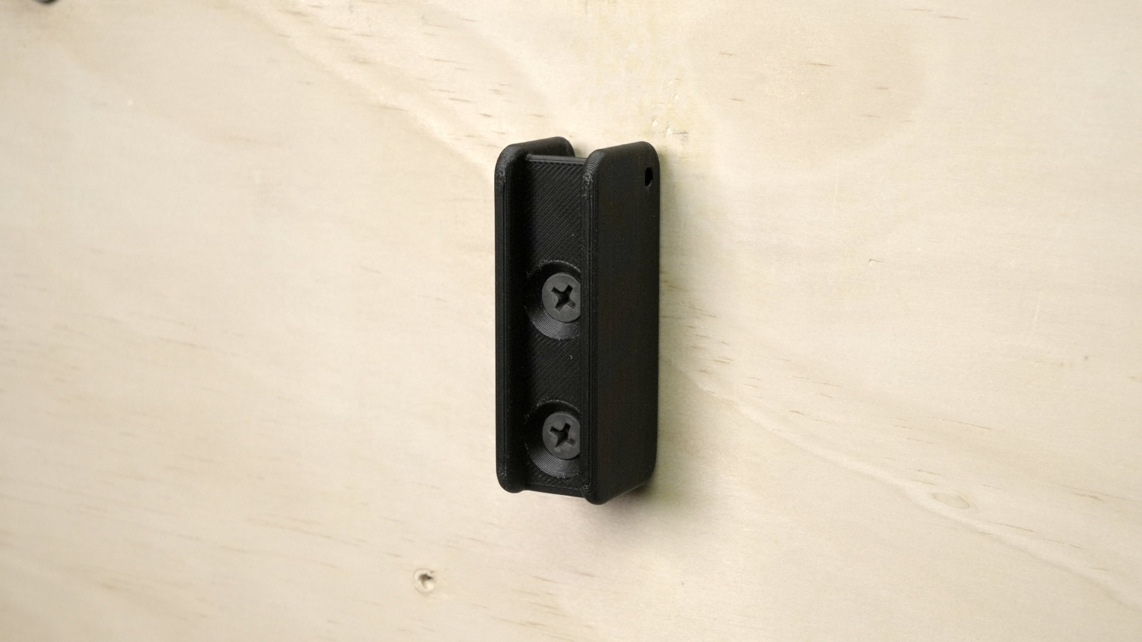 Wall Mounting Cleats